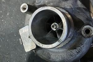turbo 1646 volkswagen 1.9 tdi bkc