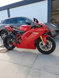 ducati 1098 S 2007