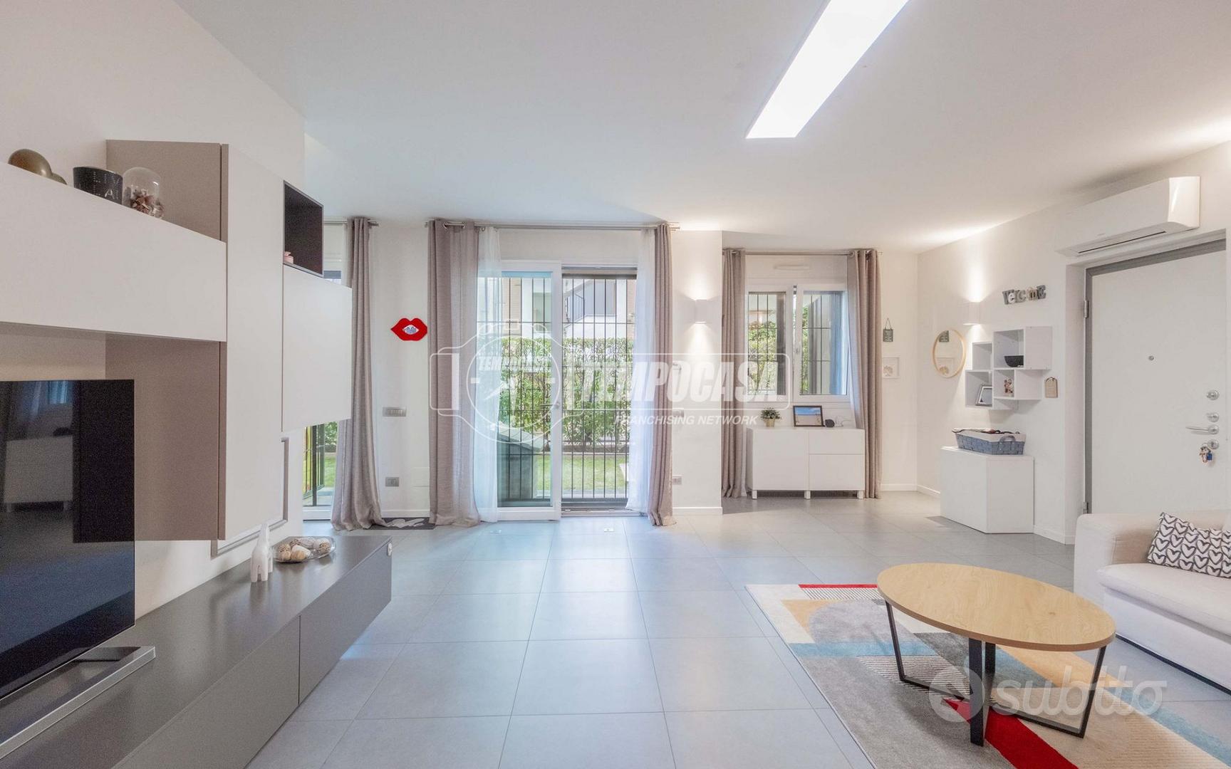 Appartamento – Cologno Monzese, Cascina Campagnazza, San Maurizio al Lambro - Vista 2