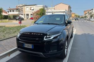 Land Rover Range Rover Evoque Range Rover Evoque 2
