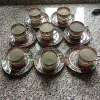 servizio da caffè da 8 