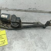 MOTORINO D' AVVIAMENTO FIAT Idea 2Â° Serie Benzina