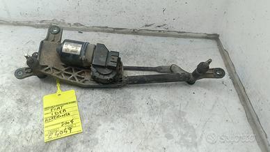 MOTORINO D' AVVIAMENTO FIAT Idea 2Â° Serie Benzina