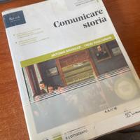 Libri Comunicare  Storia