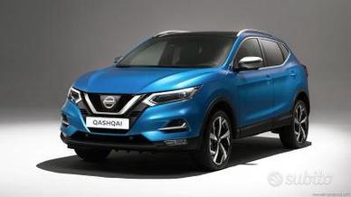 NISSAN Qashqai 1.6 dCi 2WD Tekna+