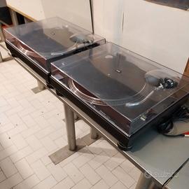 TECHNICS SL 1210 MK2 in eccellenti condizioni