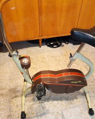 Cyclette carnielli