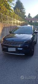 JEEP COMPASS MODELLO S