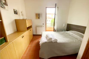 Lucca Comics 7 posti letto