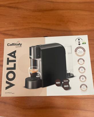 Macchina del caffè caffitaly