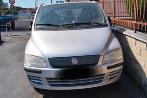 fiat multipla anno 2010