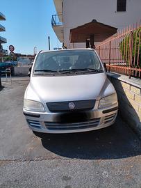 fiat multipla anno 2010