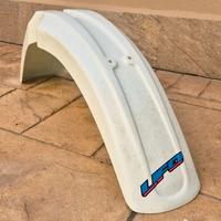 Parafango anteriore vintage UFO Ktm 250