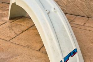 Parafango anteriore vintage UFO Ktm 250