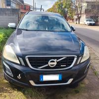 VOLVO CX 60 R DESIGN
