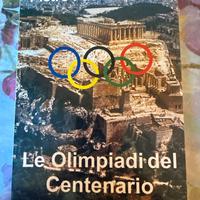 Le Olimpiadi del Centenario – Pietro Paolo Mennea