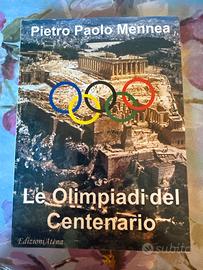 Le Olimpiadi del Centenario – Pietro Paolo Mennea