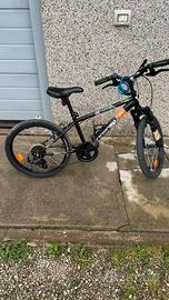 Bicicletta bambino