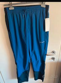 PANTALONI TECNICI COLUMBIA UOMO TG. M