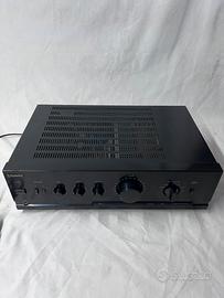 Amplificatore Hifi Stereo Sherwood Al-2010