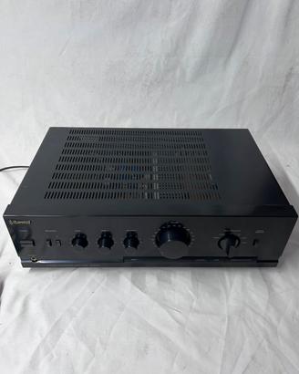Amplificatore Hifi Stereo Sherwood Al-2010