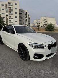 Bmw serie 1 f20 M SPORT NEOPATENTATI