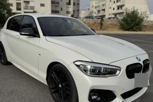 Bmw serie 1 f20 M SPORT NEOPATENTATI