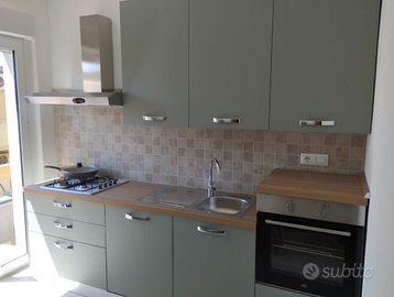 Ristrutturato, comodo e a due passi dal centro