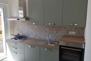 Ristrutturato, comodo e a due passi dal centro