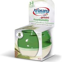 Ariasana Profumo guzzini balsamico assorbiumidità