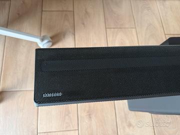 Samsung soundbar 5.1 360w