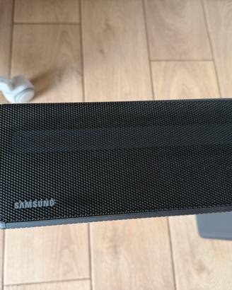 Samsung soundbar 5.1 360w