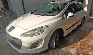 Peugeot 308 Sw