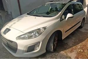 Peugeot 308 Sw