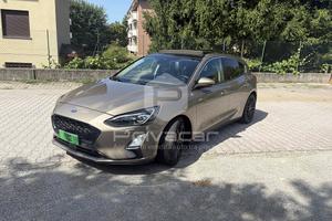 FORD Focus 1.5 EcoBlue 120 CV automatico 5p. Titan