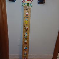 Misura altezza Bimbi