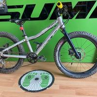 Scott Scale 200 jr (Usata)