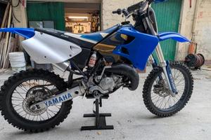 Yz 125 del 1997