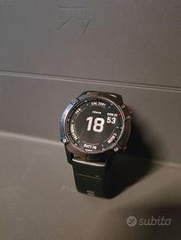 Garmin Fenix 6 PRO Outdoor Sports