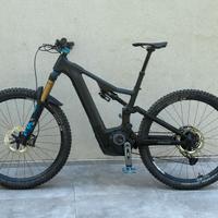 Focus Jam 8.0 Carbon Bosch Race Emtb E-mtb