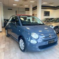 FIAT 500 C 1.0 Hybrid Dolcevita