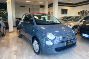 FIAT 500 C 1.0 Hybrid Dolcevita