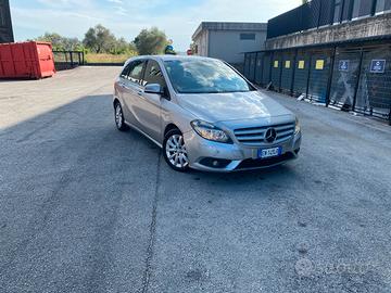 Mercedes b 180 cdi executive