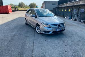Mercedes b 180 cdi executive