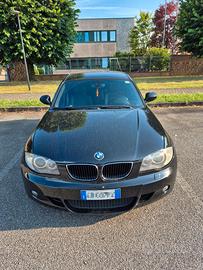  bmw 118d CAT 5P futura DPF