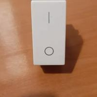 MASTER 21002 interruttore bipolare