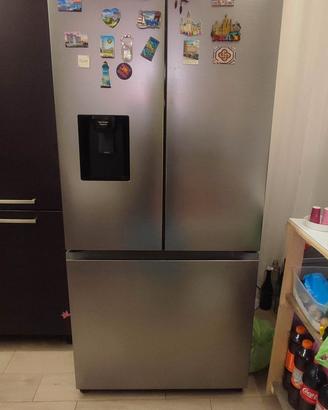 frigo americano Samsung
