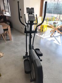 Ellittica Sportstech Crosstrainer