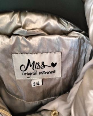 Giubbotto bimba