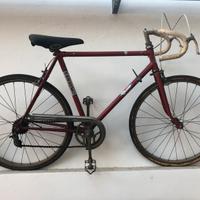 Bicicletta eroica 22